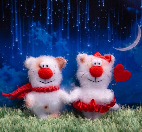 снеговик игрушка