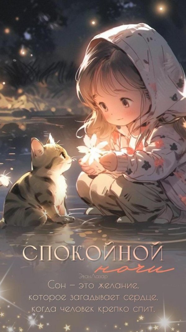 иллюстрации милые