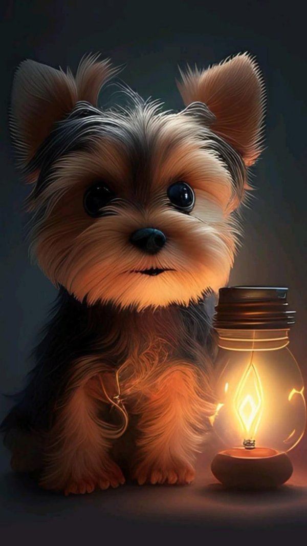 Доброй ночи с животными