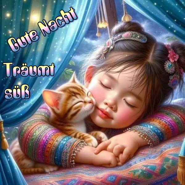 сладкие сны