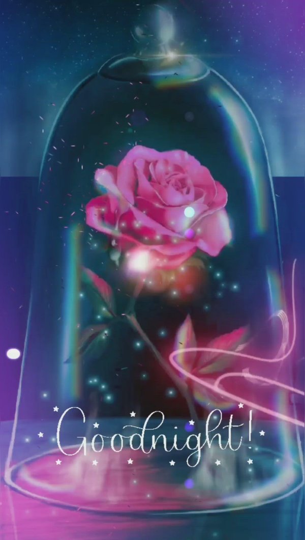 роза под куполом красавица и чудовище