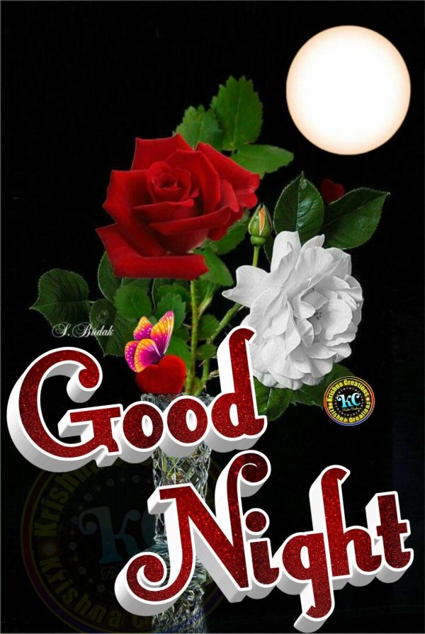 lovely good night