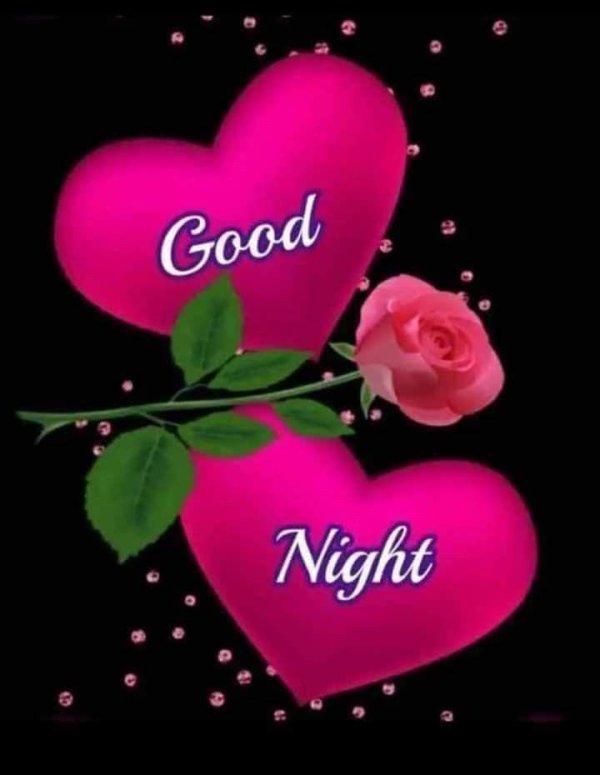 good night love
