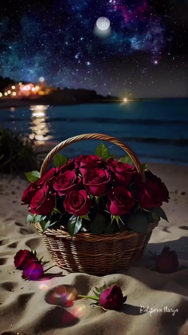 чудесного вечера