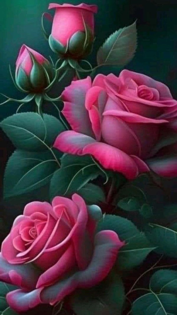 картины красивые