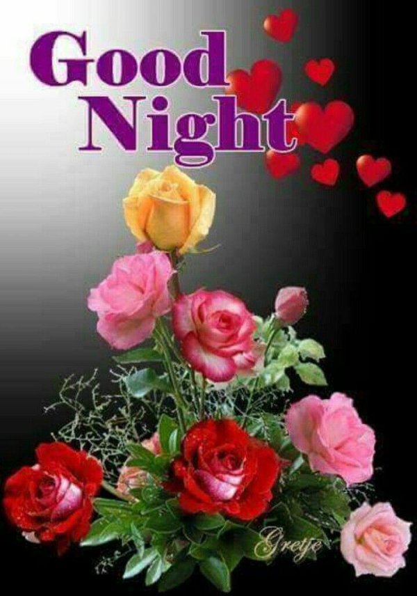 good night wishes