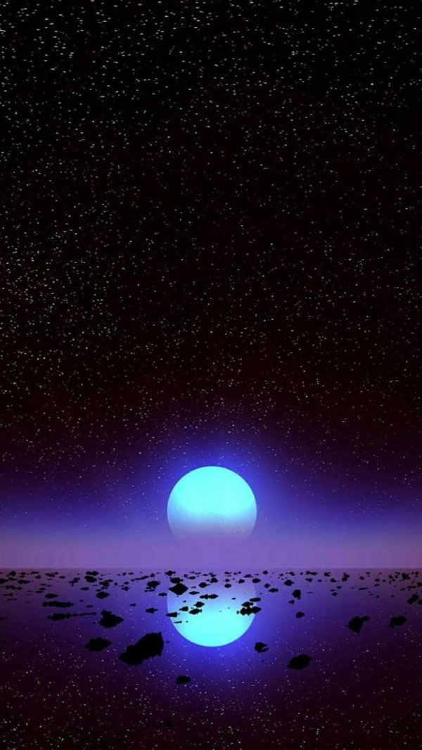 нептун планета