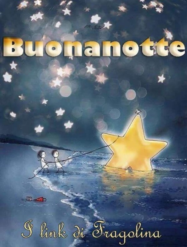 buona notte