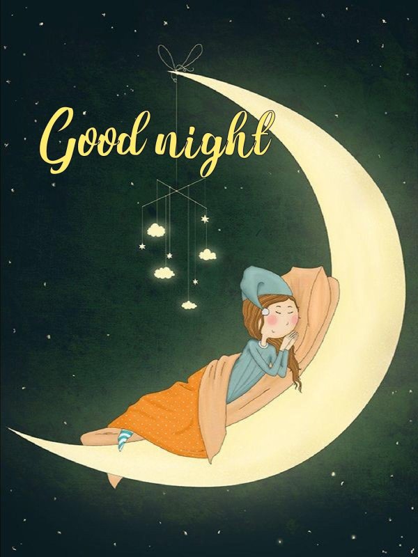 сон иллюстрация