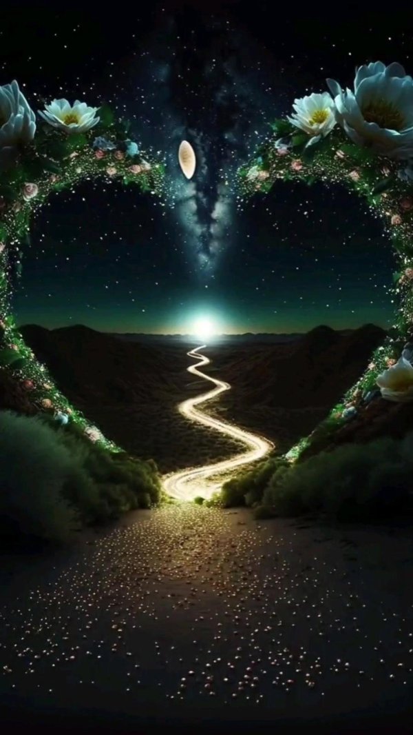 добрая ночь