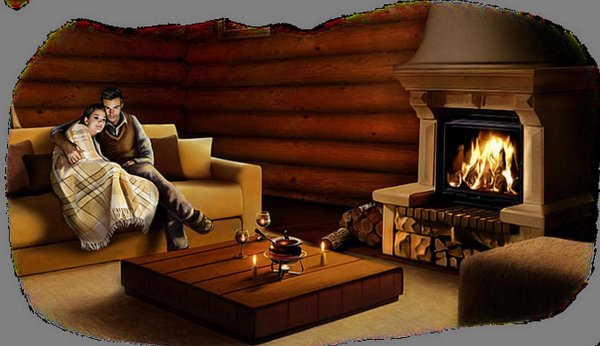 уютного вечера