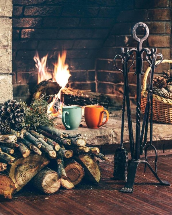 домашний уют