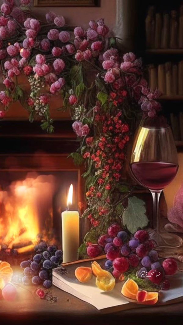 замечательного вечера