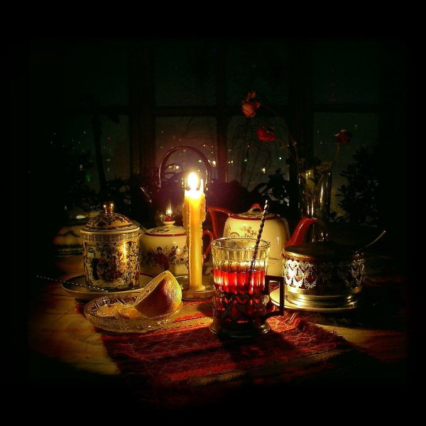 уютного вечера