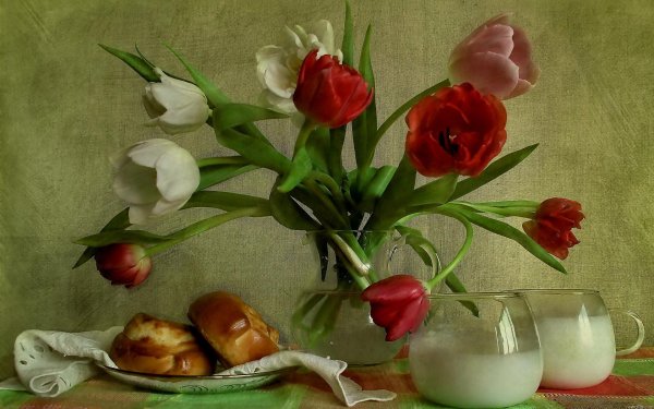 натюрморт для кухни