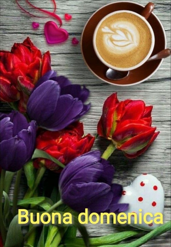 кофе капучино