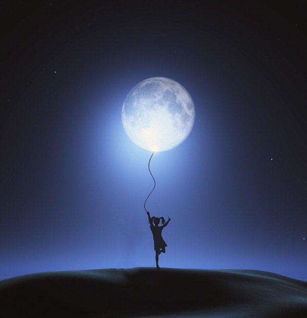 вдохновение жизнью