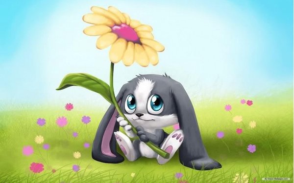 заяц шнуфель