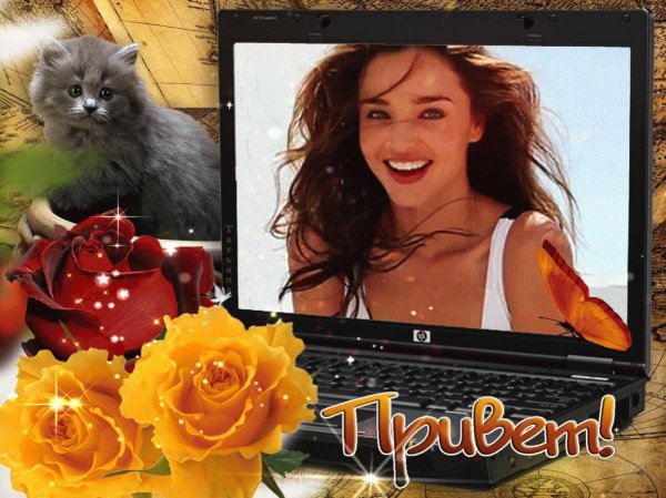 прикольные приветствия для друзей