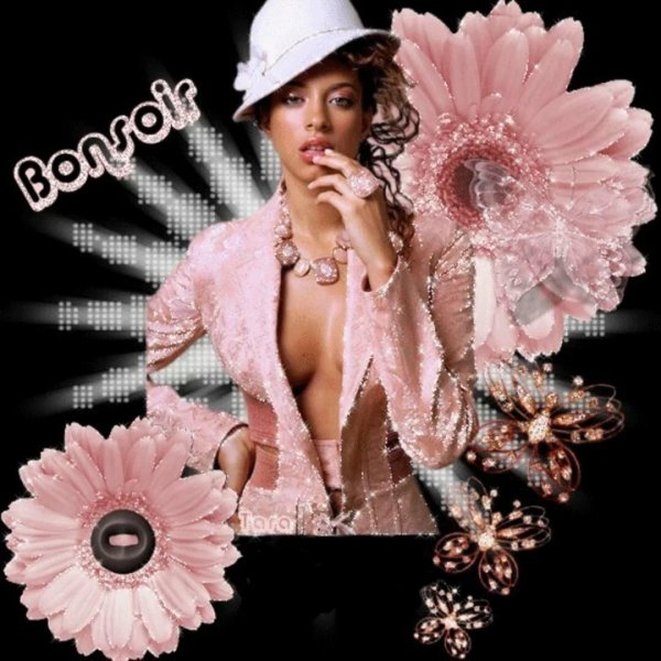 шикарная женщина