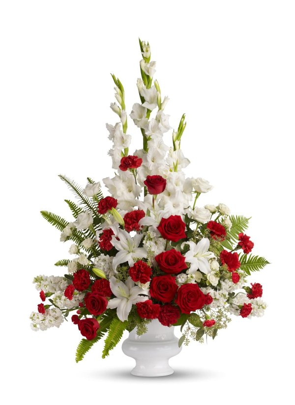 цветочная композиция