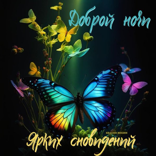 ярких сновидений