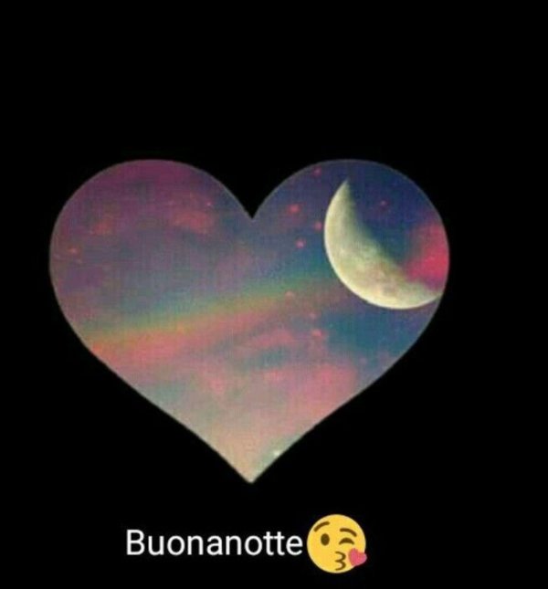 buonanotte buongiorno