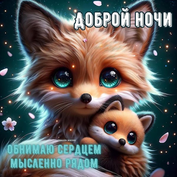 сладких сновидений