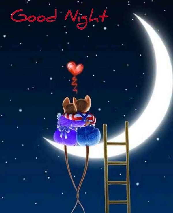 сказочные сны