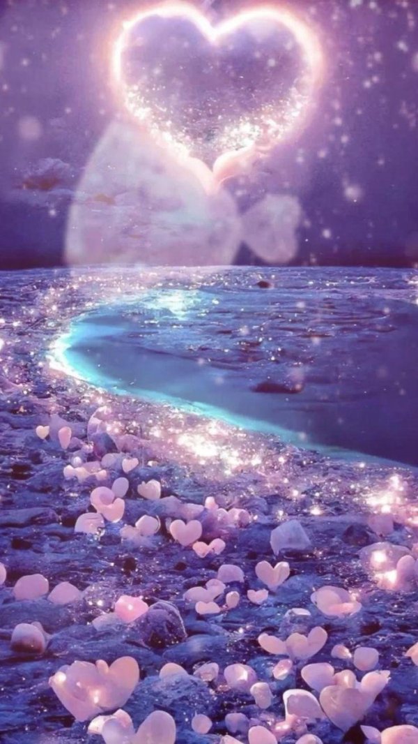 добрая ночь