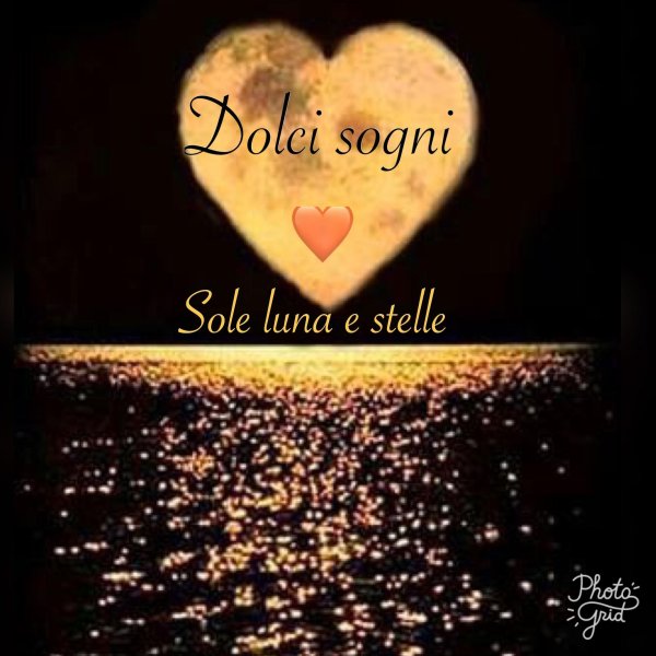 immagini buonanotte