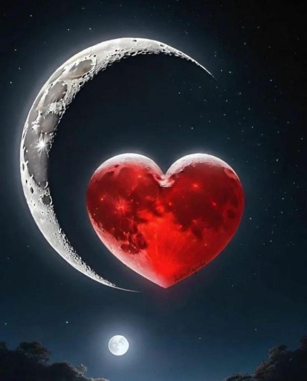 добрая ночь