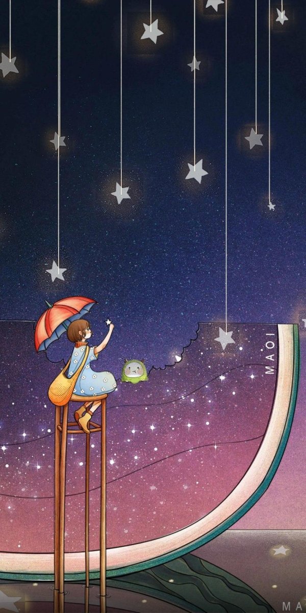 милые иллюстрации