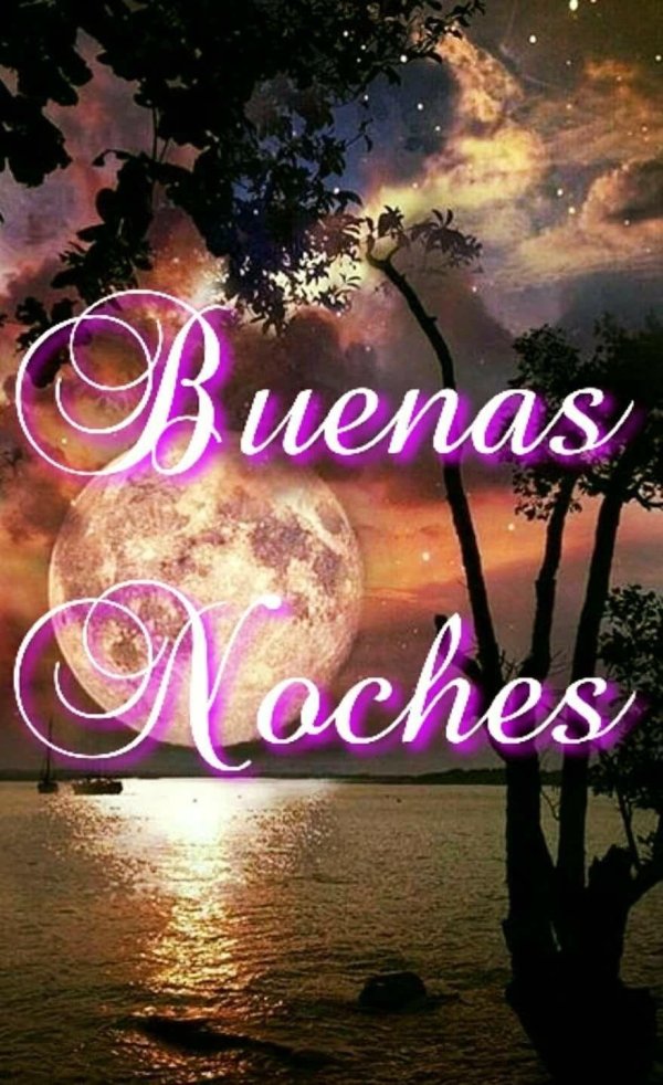 buenas noches dulces sueños