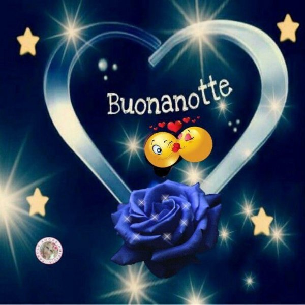 buonanotte immagini