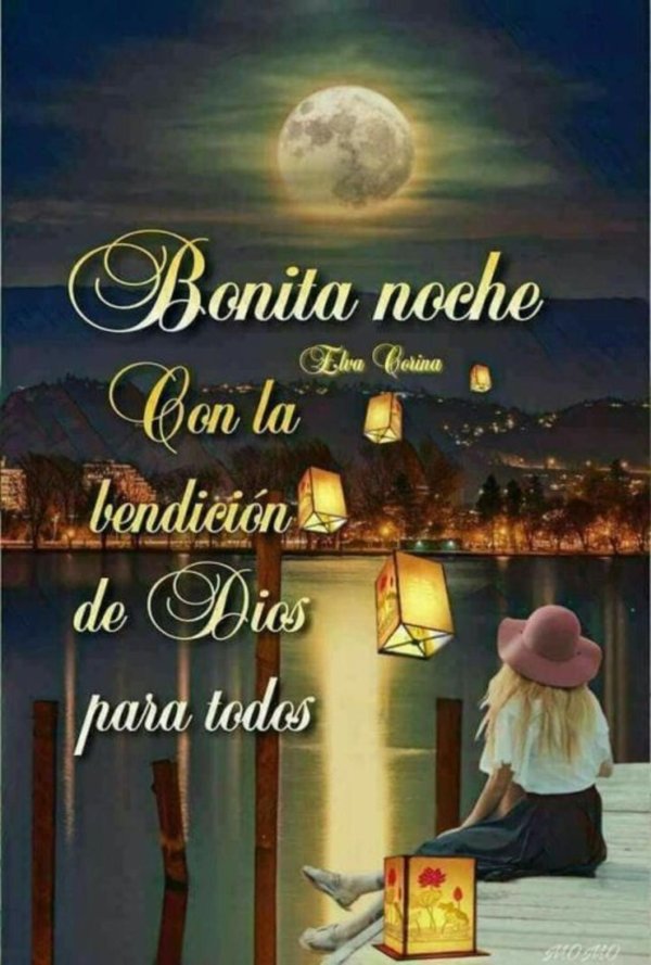 buenas noches imágenes