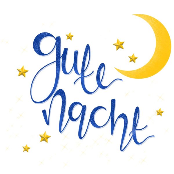 ночь клипарт