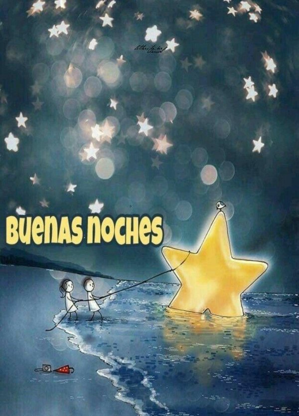 buena noche