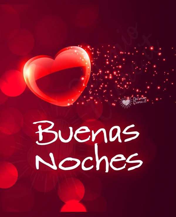 buenas noches imágenes
