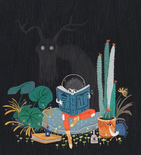 Доброй ночи с юмором прикольные