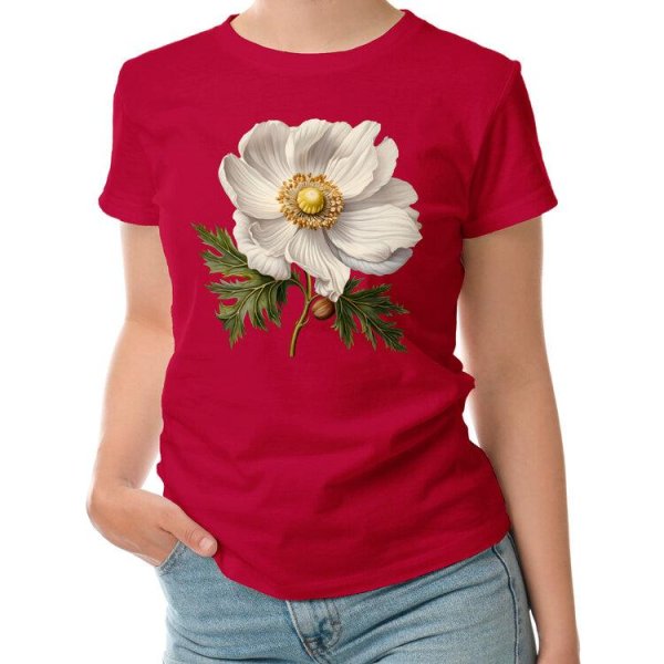 футболки модные