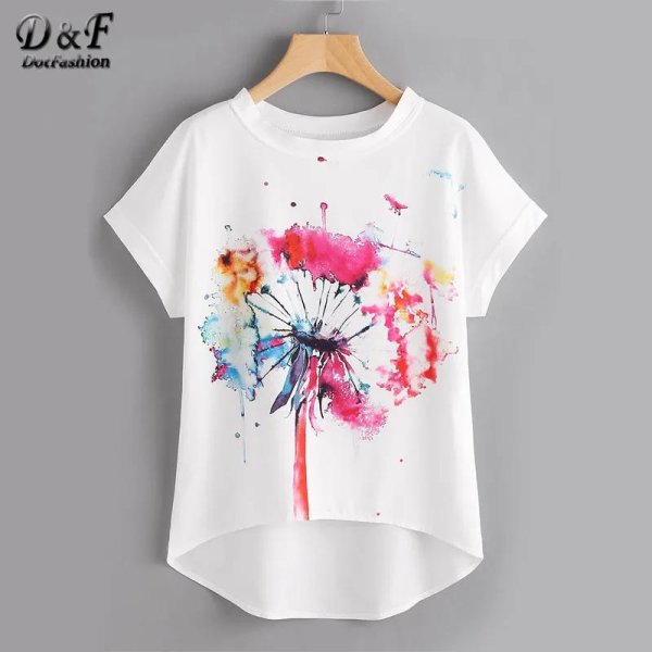 роспись футболки