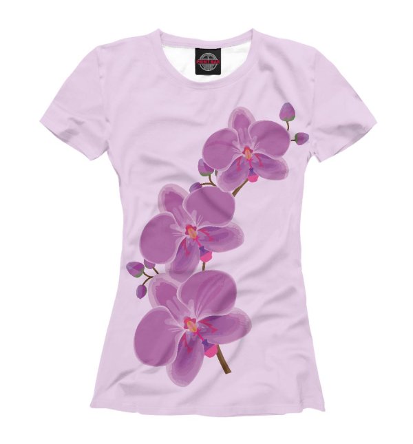 орхидея цвет