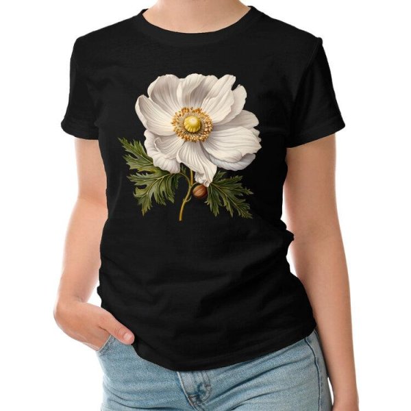 футболки дизайн