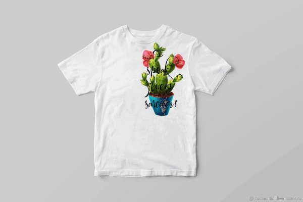 принт на футболках