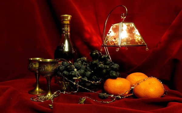 праздничного вечера