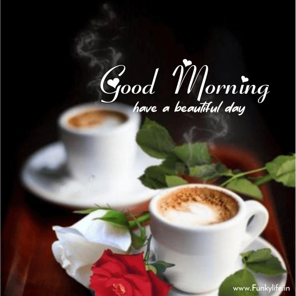 доброе утро мамуля