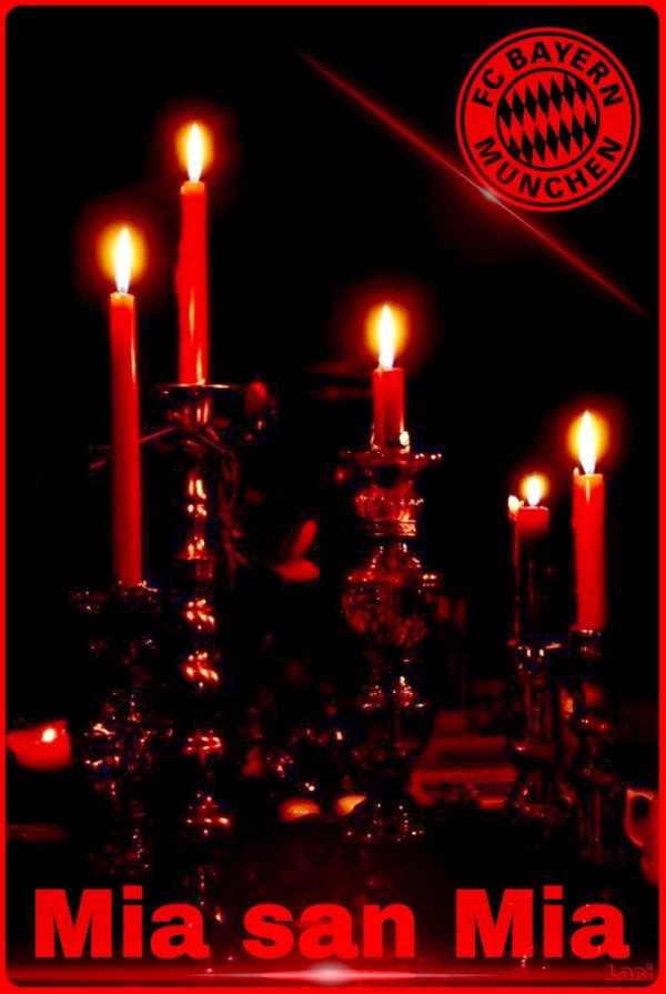 магия свечей