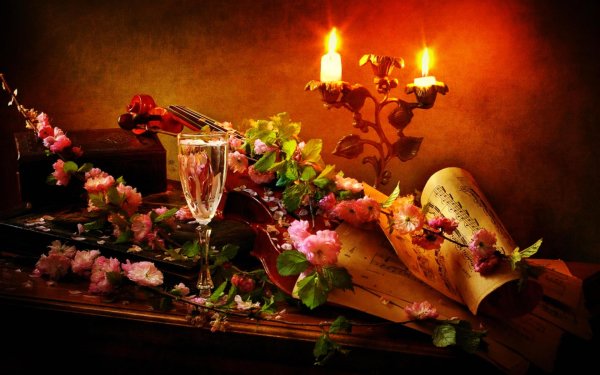 литературномузыкальный вечер