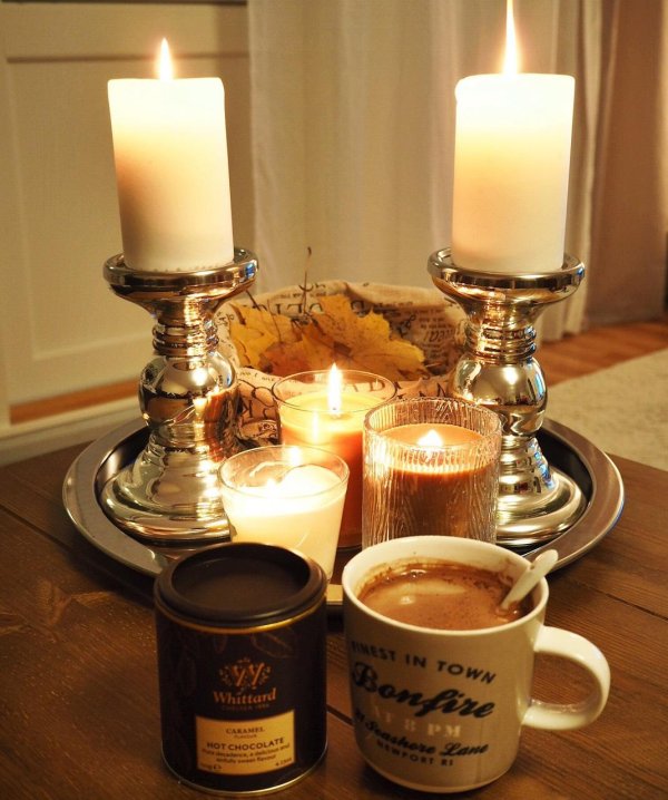 уютного вечера